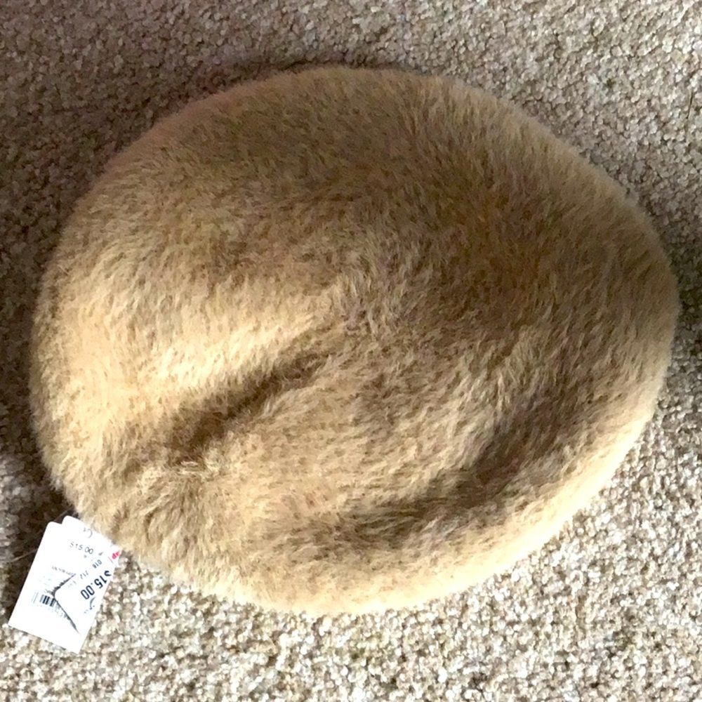 A new day hat